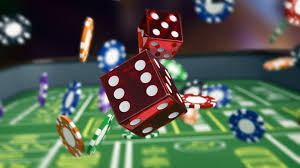 Зеркало Casino Zolotoy Arbuz