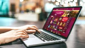 Онлайн казино Vulkan Russia Casino
