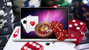 Онлайн казино Casino Zolotoy Arbuz