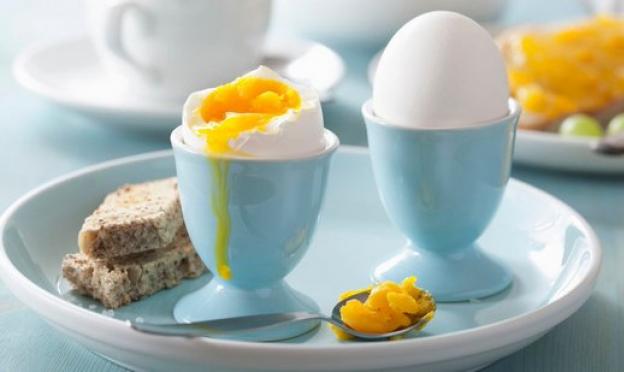 Яйца пашот в мешочке (пошаговый рецепт с фото)